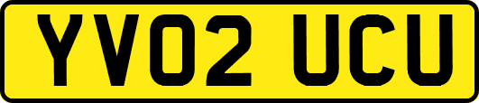 YV02UCU