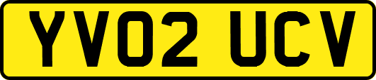 YV02UCV