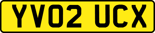 YV02UCX