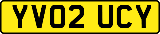 YV02UCY