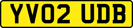 YV02UDB