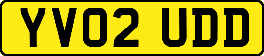 YV02UDD
