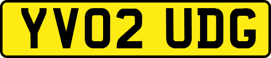 YV02UDG