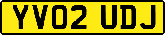 YV02UDJ