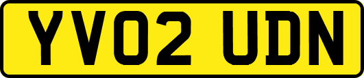 YV02UDN