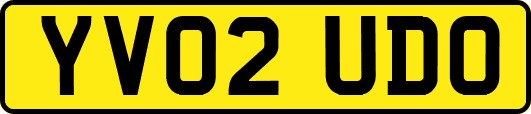 YV02UDO