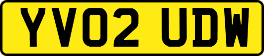 YV02UDW