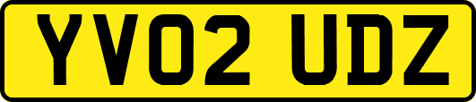 YV02UDZ