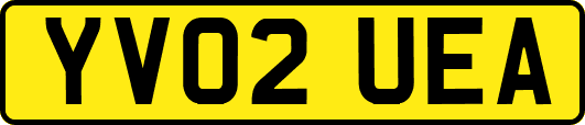 YV02UEA