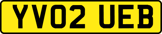 YV02UEB