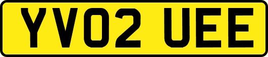 YV02UEE