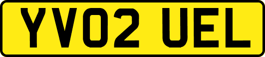 YV02UEL