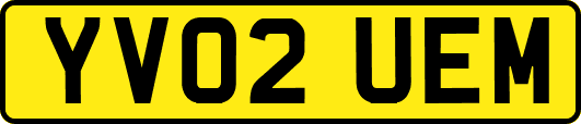YV02UEM