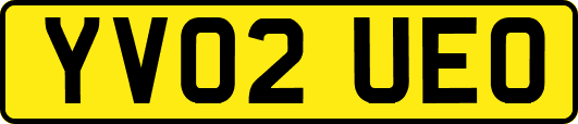 YV02UEO
