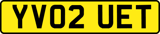YV02UET
