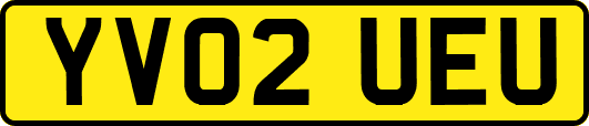 YV02UEU