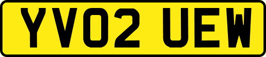 YV02UEW
