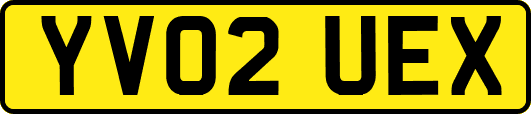 YV02UEX