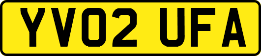 YV02UFA