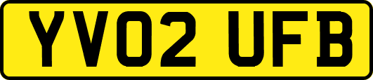 YV02UFB