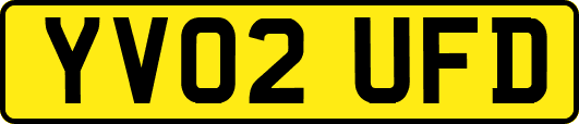 YV02UFD