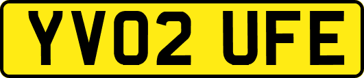 YV02UFE