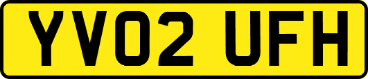 YV02UFH