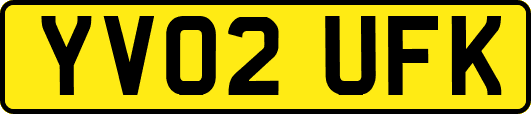 YV02UFK