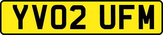 YV02UFM