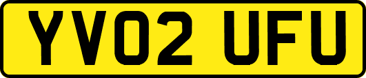 YV02UFU
