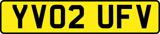YV02UFV