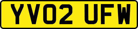 YV02UFW