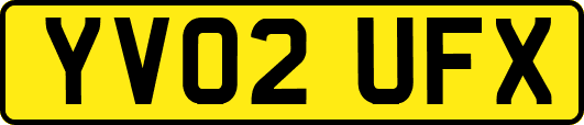 YV02UFX