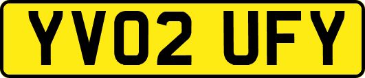 YV02UFY