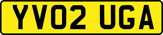 YV02UGA