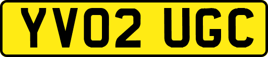 YV02UGC