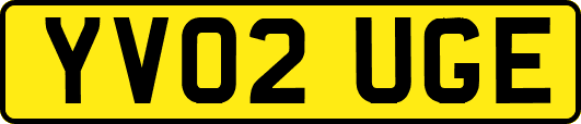 YV02UGE