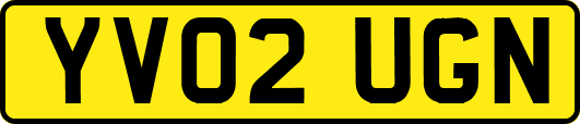 YV02UGN