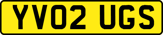 YV02UGS