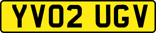 YV02UGV