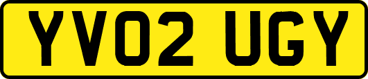 YV02UGY