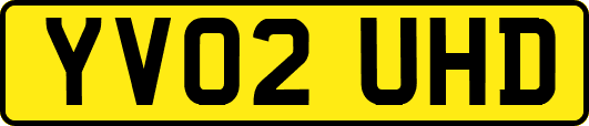 YV02UHD