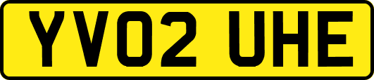 YV02UHE