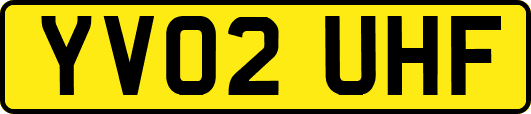 YV02UHF