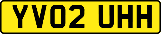 YV02UHH