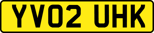 YV02UHK