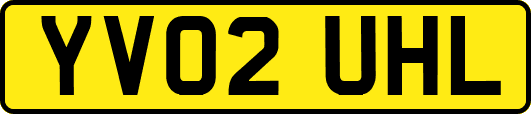 YV02UHL