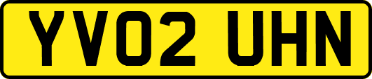 YV02UHN