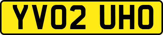 YV02UHO