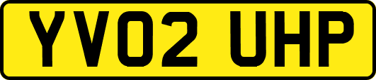 YV02UHP